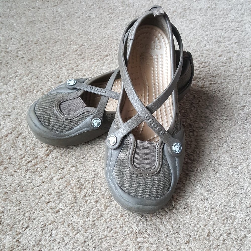 Brown Flats